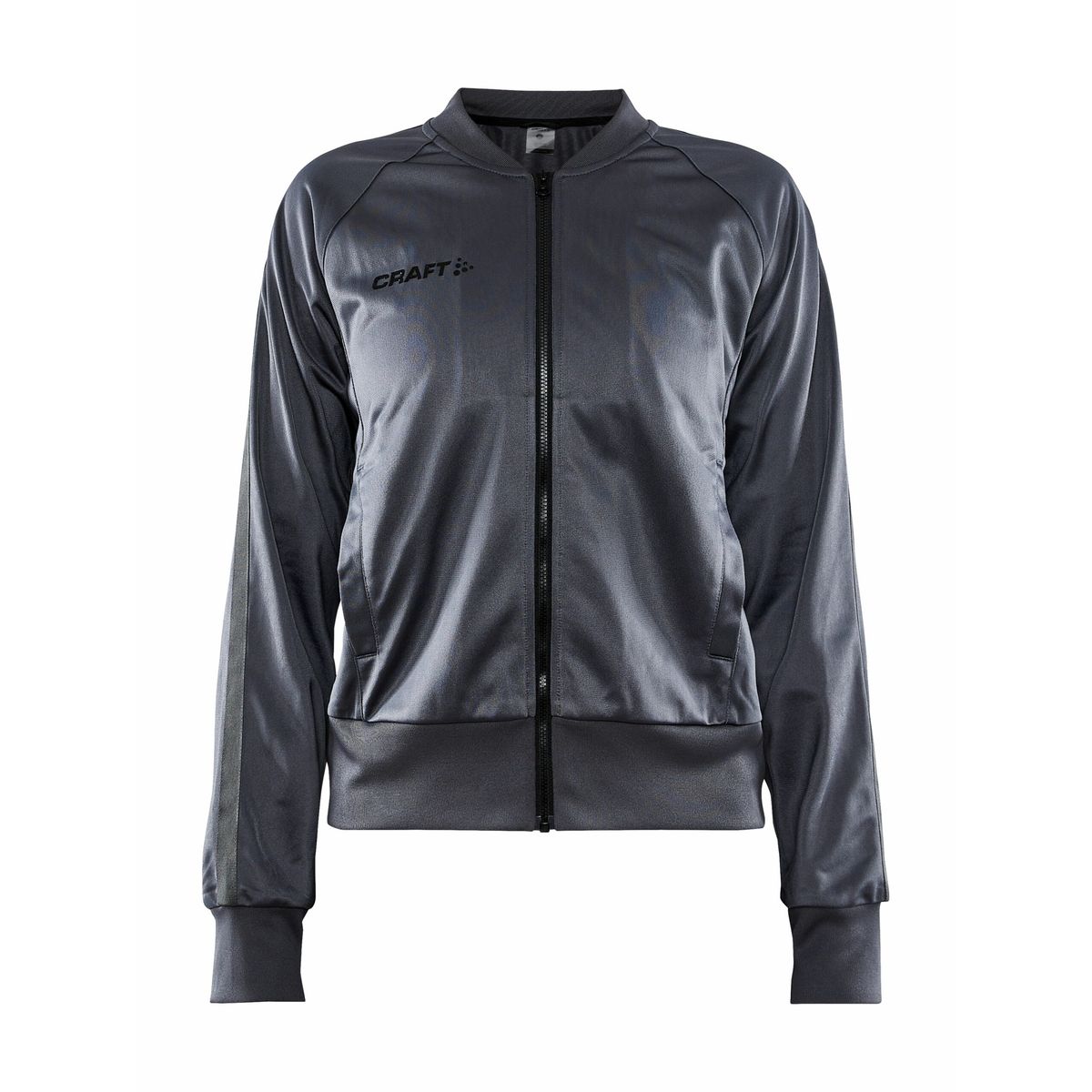 Craft - Team WCT Jacket Kvinder - Asphalt XL