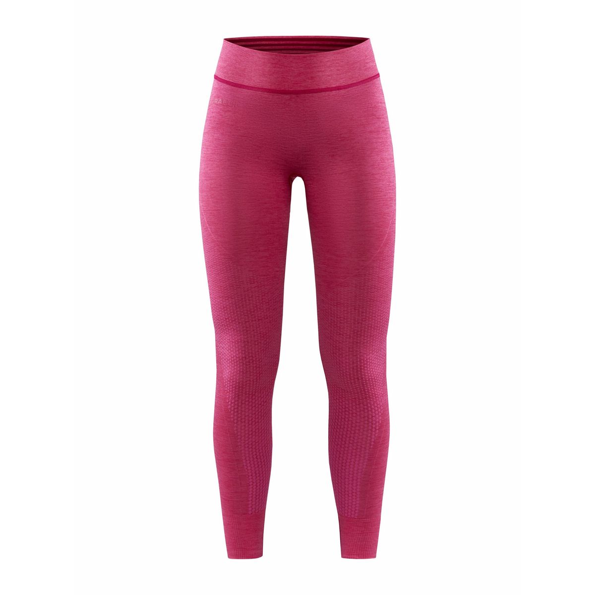 Craft - CORE Dry Active Comfort Pant Kvinder - Fame XS