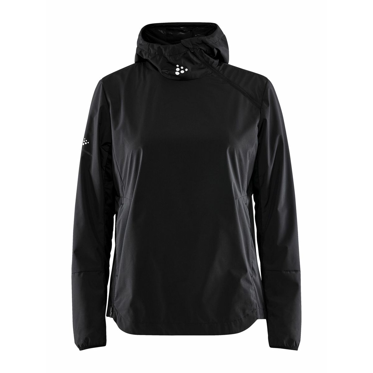 Craft - Zaero Anorak 3.0 Kvinder - Black M