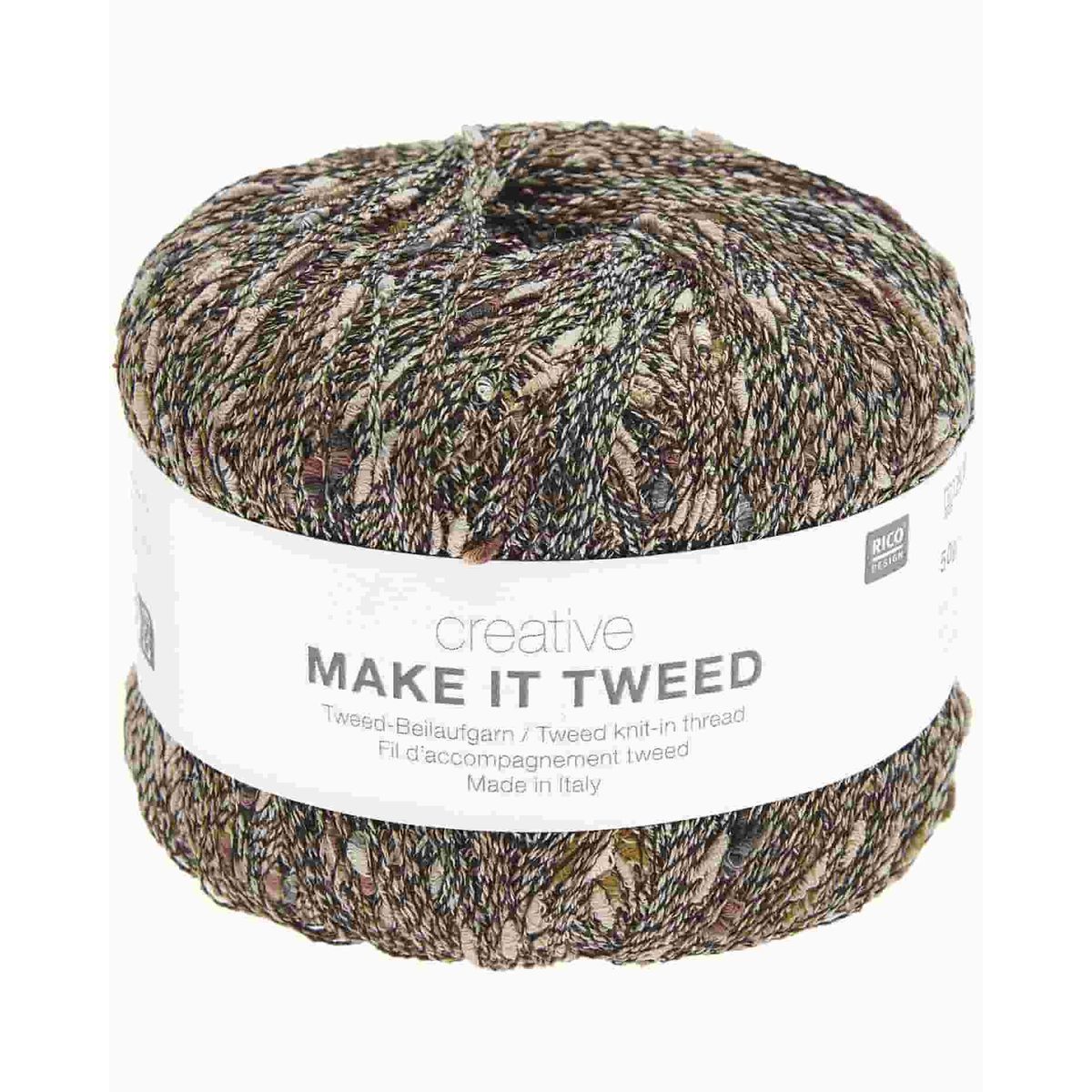 Make It Tweed Classic