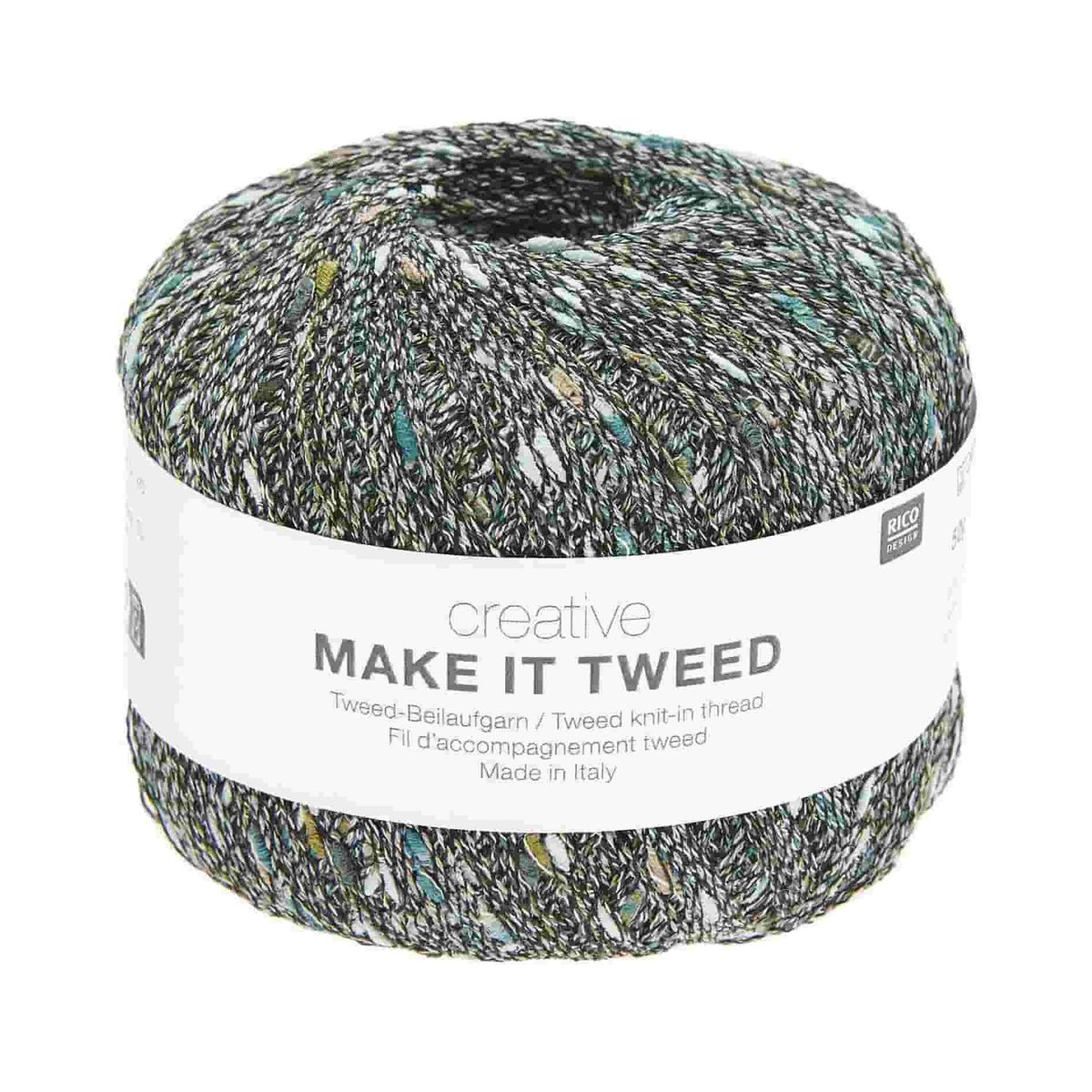 Make It Tweed Forest