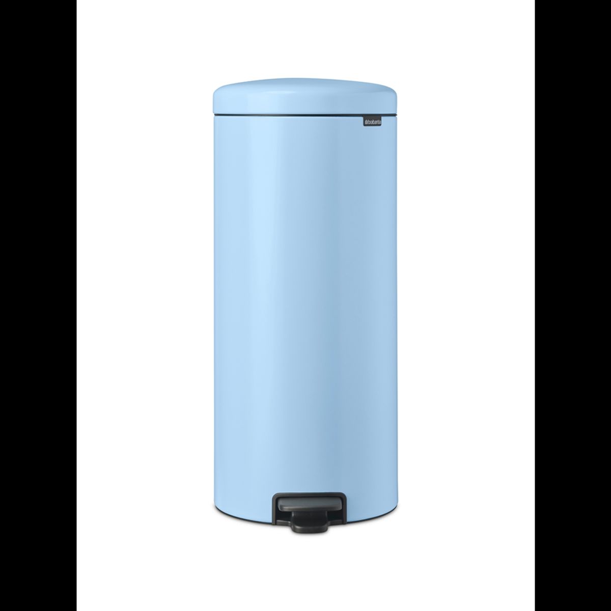 Brabantia NewIcon Pedalspand 30 liter-Dreamy Blue