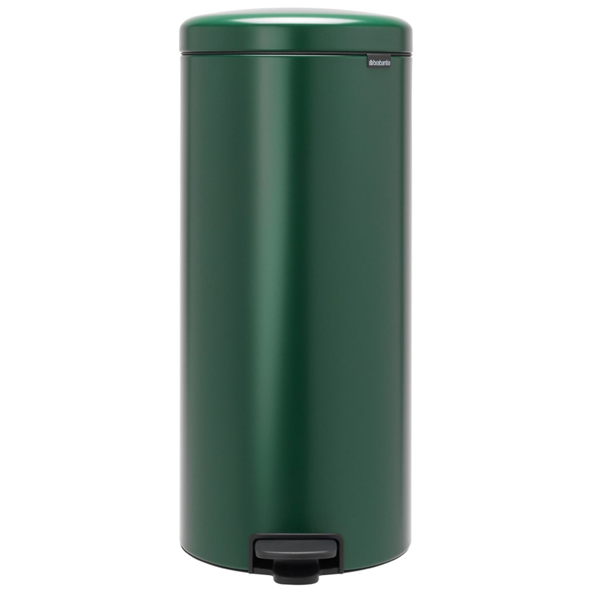 Brabantia NewIcon Pedalspand 30 liter - Pine Green