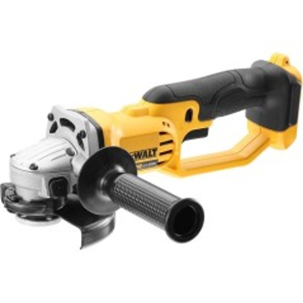 DeWALT DCG412N-XJ Vinkelsliber Intet batteri