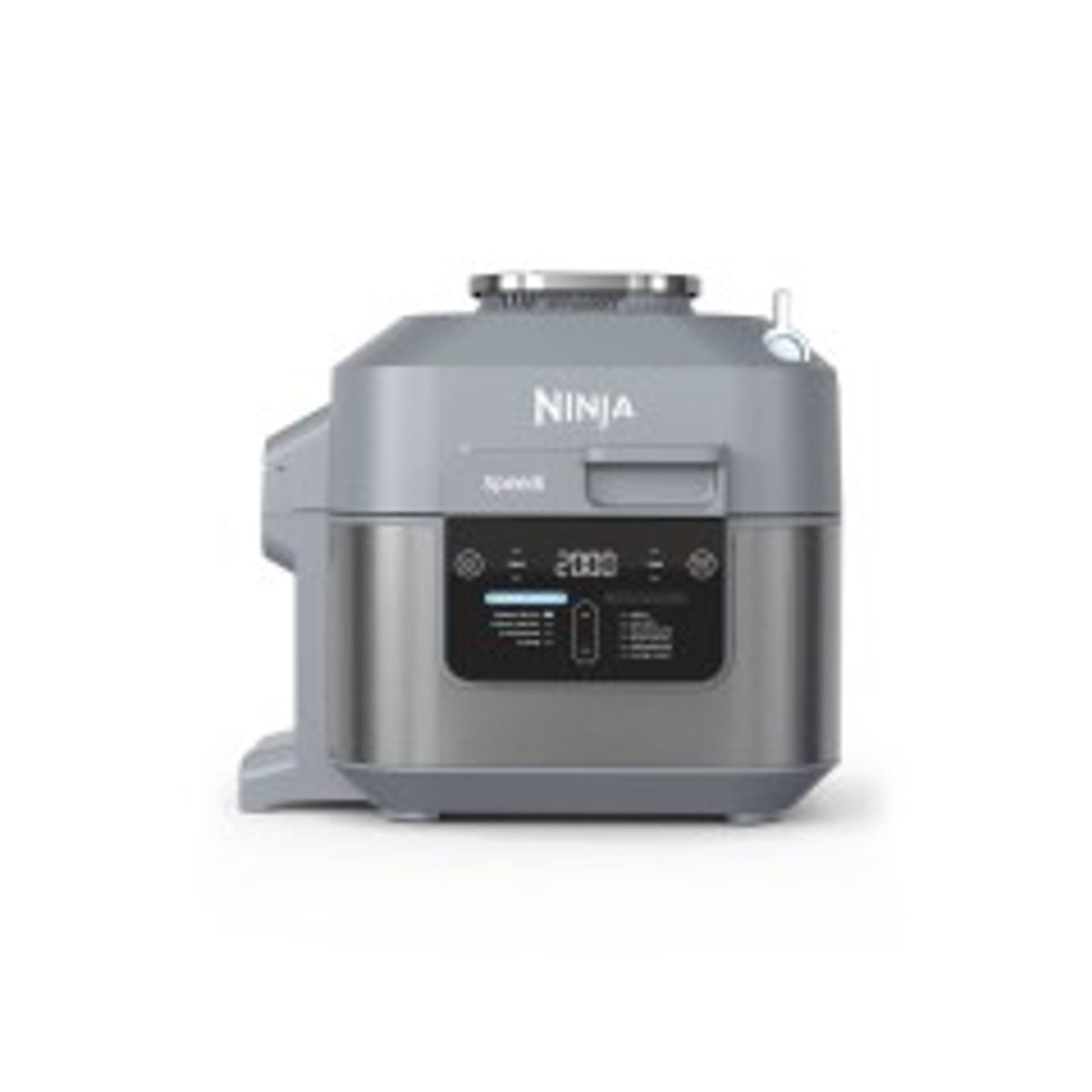 Ninja Speedi Rapid Multicooker ON400EU 5,7 Liter