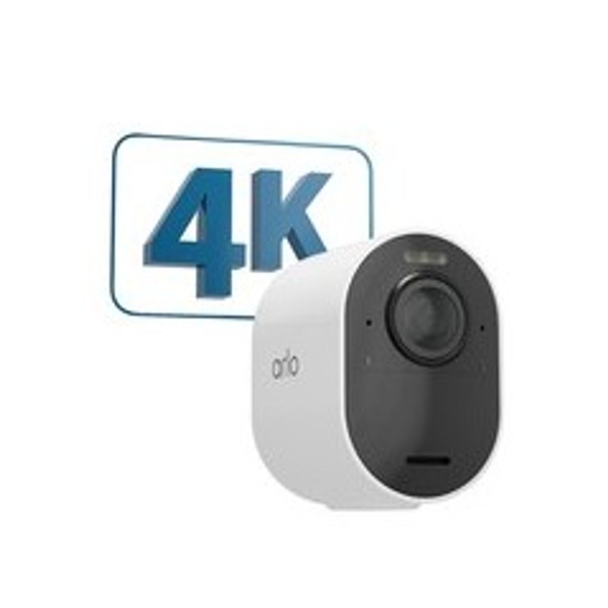 Arlo Ultra 2 XL Netværksovervågningskamera 3840 x 2160