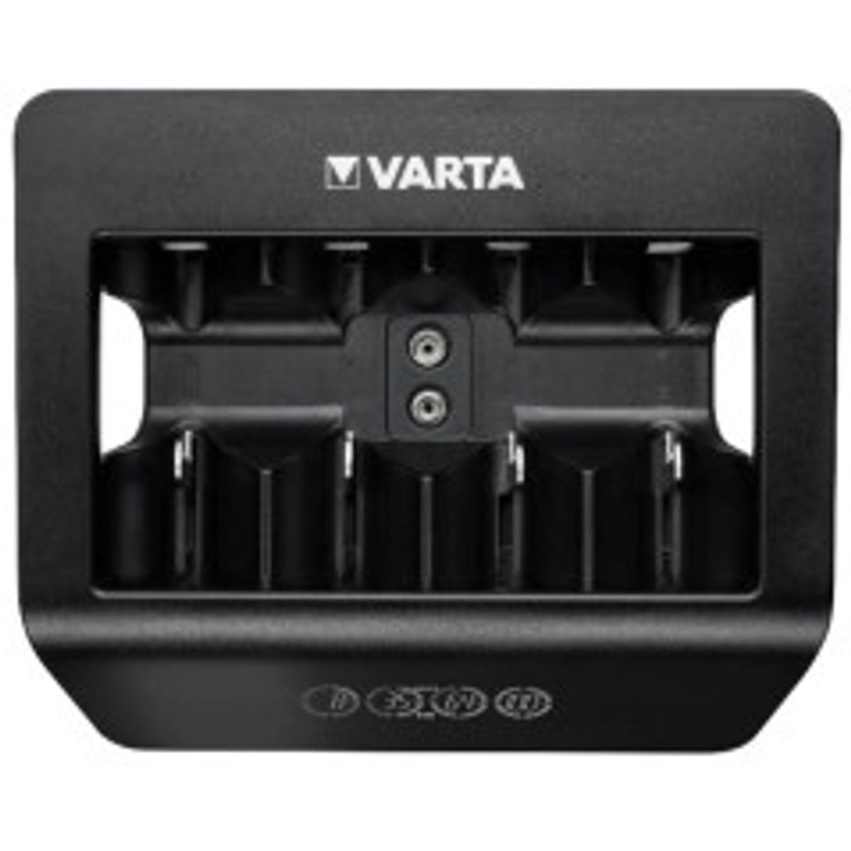 Varta Universal Charger+ Ac