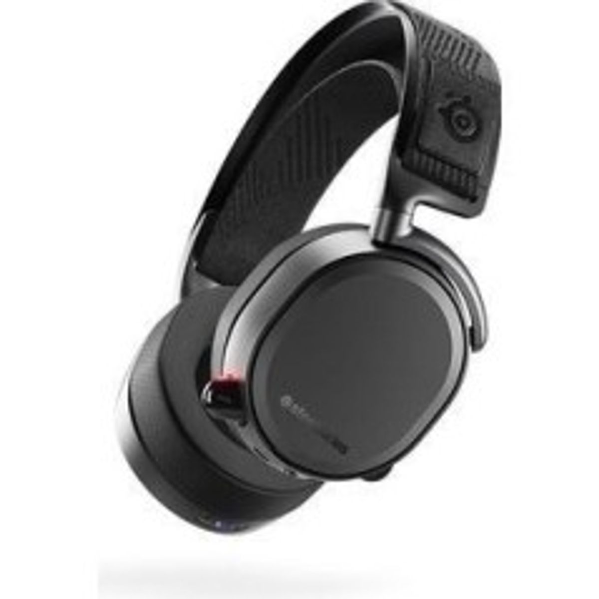 SteelSeries Arctis Pro Wireless Trådløs Headset Sort