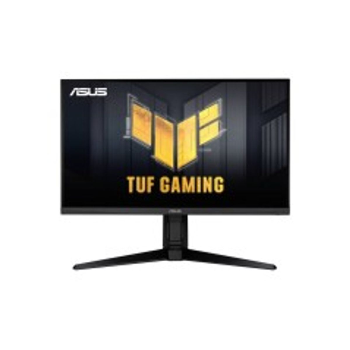 ASUS TUF Gaming VG27AQML1A 27 2560 x 1440 (2K) HDMI DisplayPort 260Hz Pivot Skærm