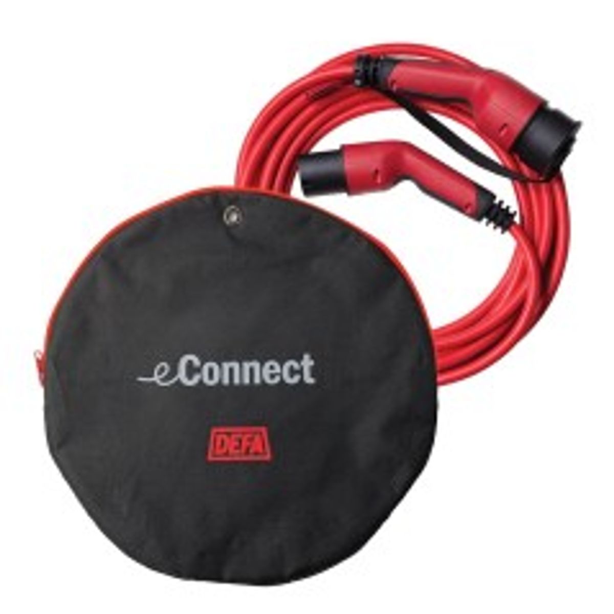 DEFA eConnect Basic Bag