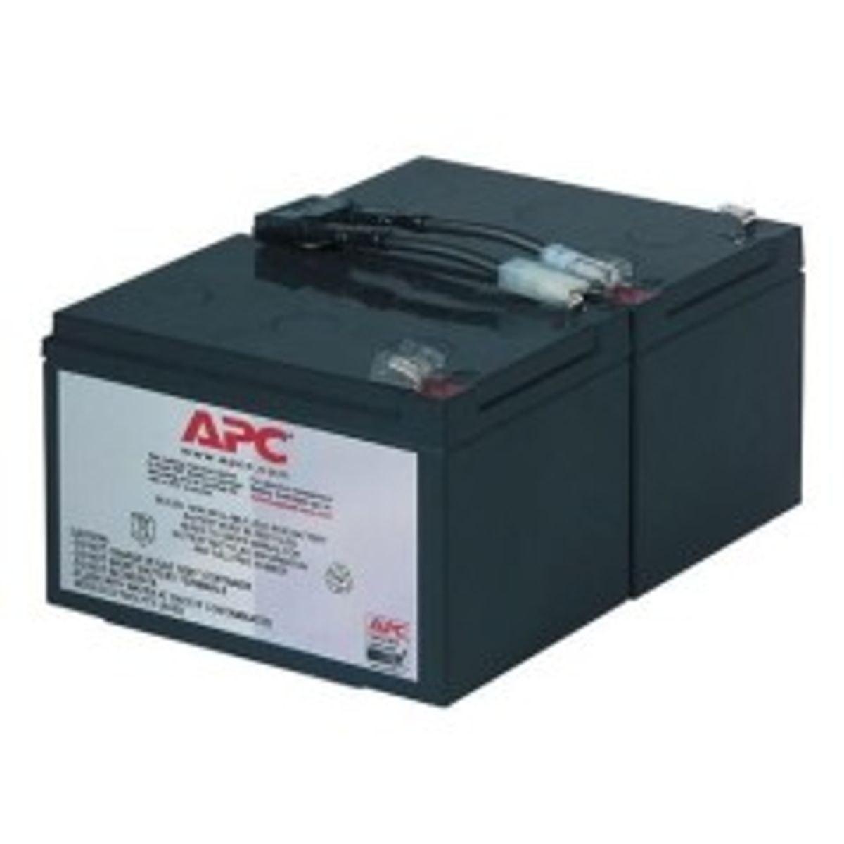 APC Battery Cartridge