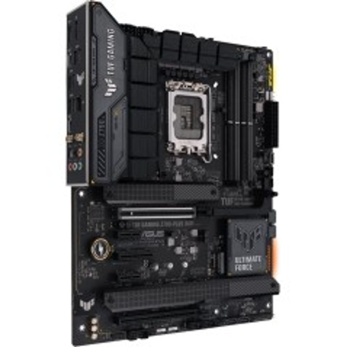 ASUS TUF GAMING Z790-PLUS WIFI ATX LGA1700 Intel Z790