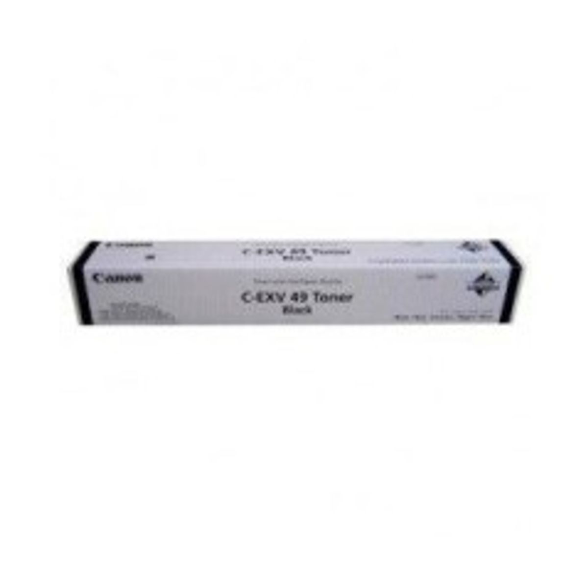 Canon C-EXV 49 Sort 36000 sider Toner 8524B002