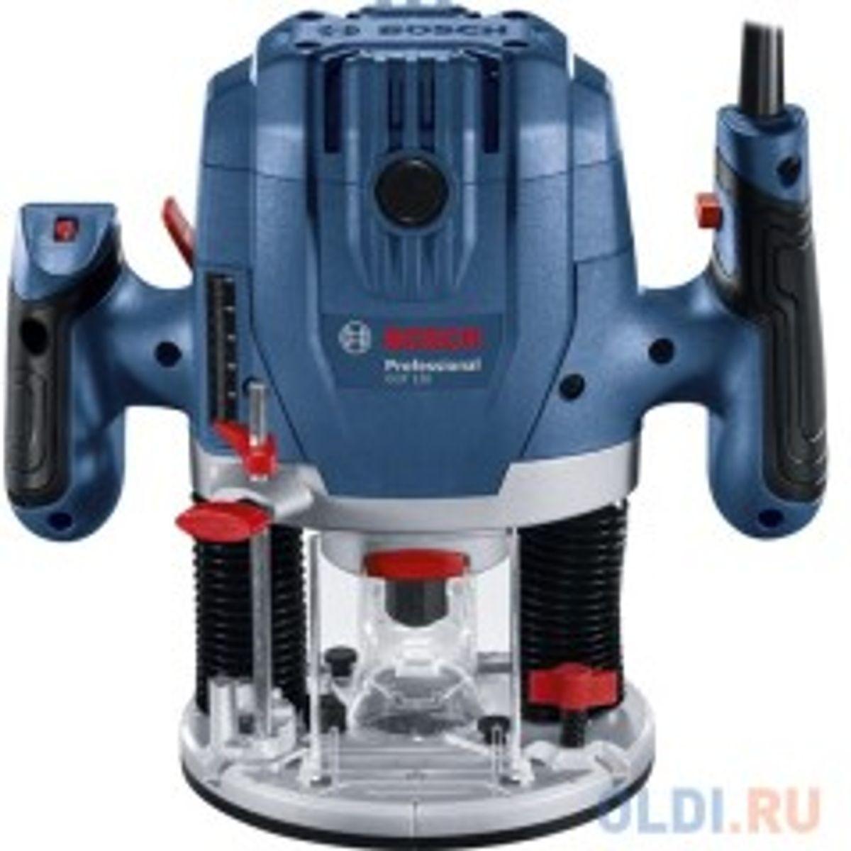 Bosch GOF 130 Professional Fræser 230v 1300 W