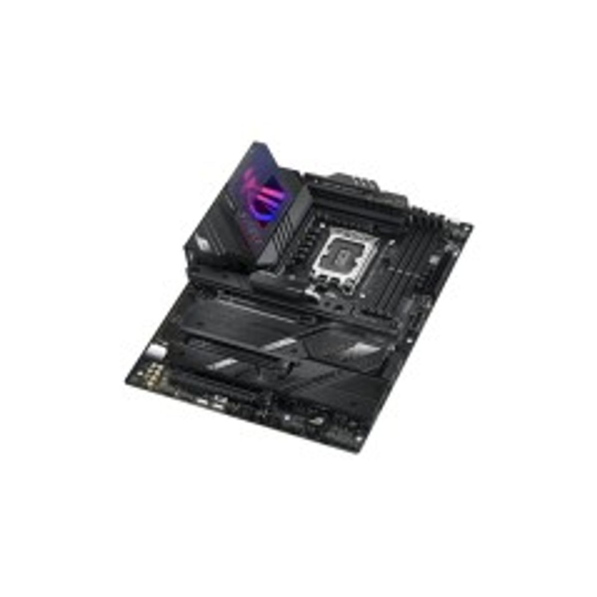 ASUS ROG Strix Z790-E Gaming WiFi ATX LGA1700 Intel Z790