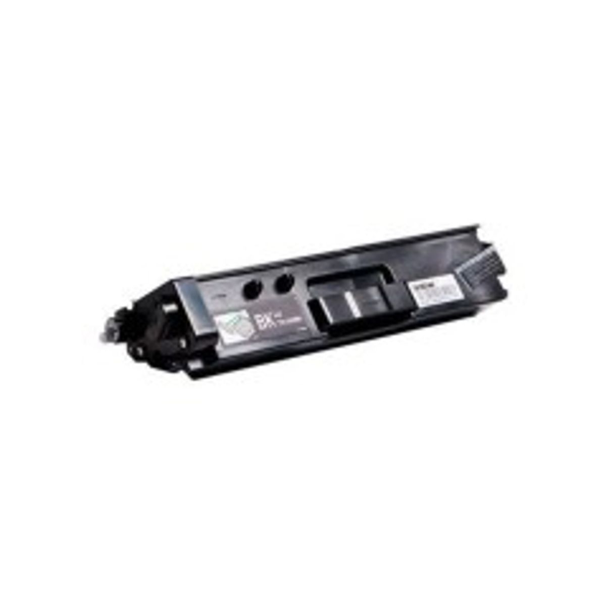 Brother TN 329BK Sort 6000 sider Toner