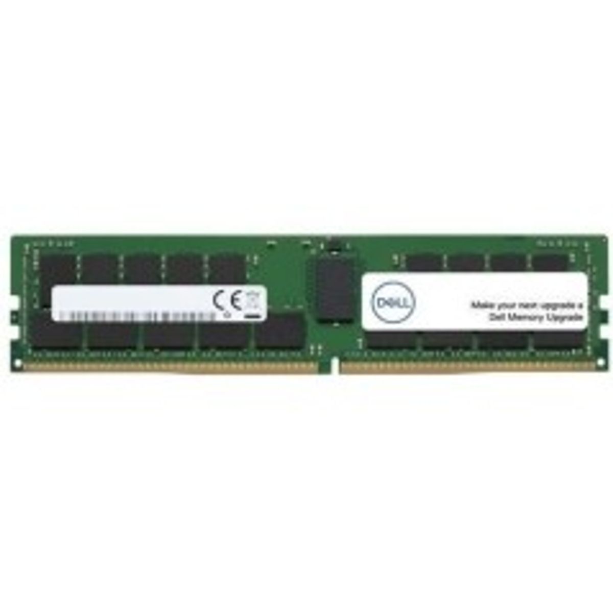 Dell DIMM,16GB,2133,2RX4,4G,R,1R8CR