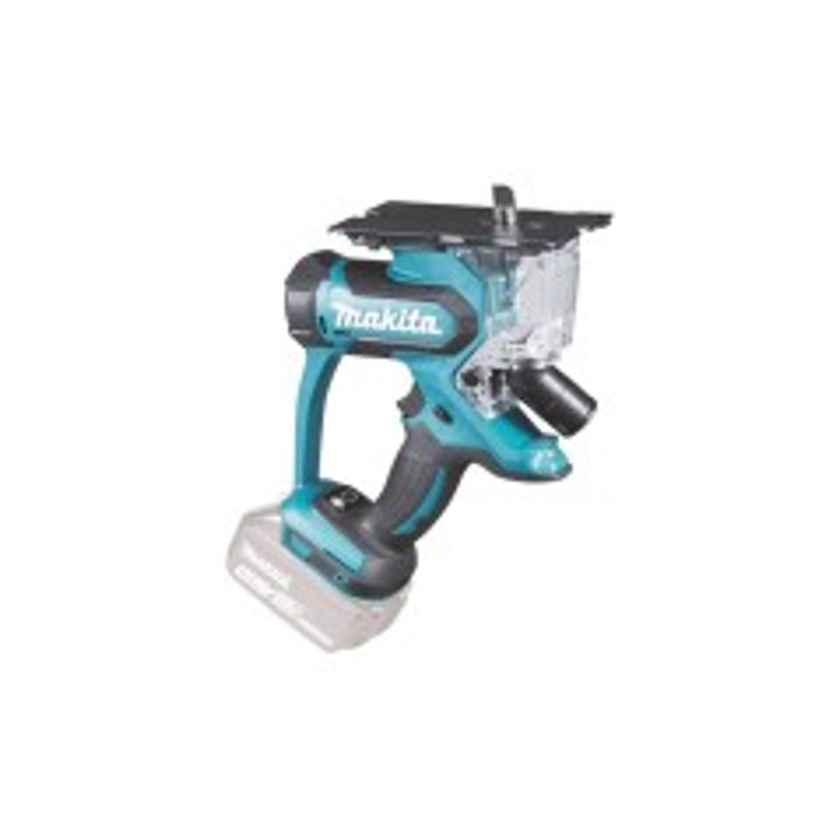 Makita DSD180 Gipsvægskærer Intet batteri