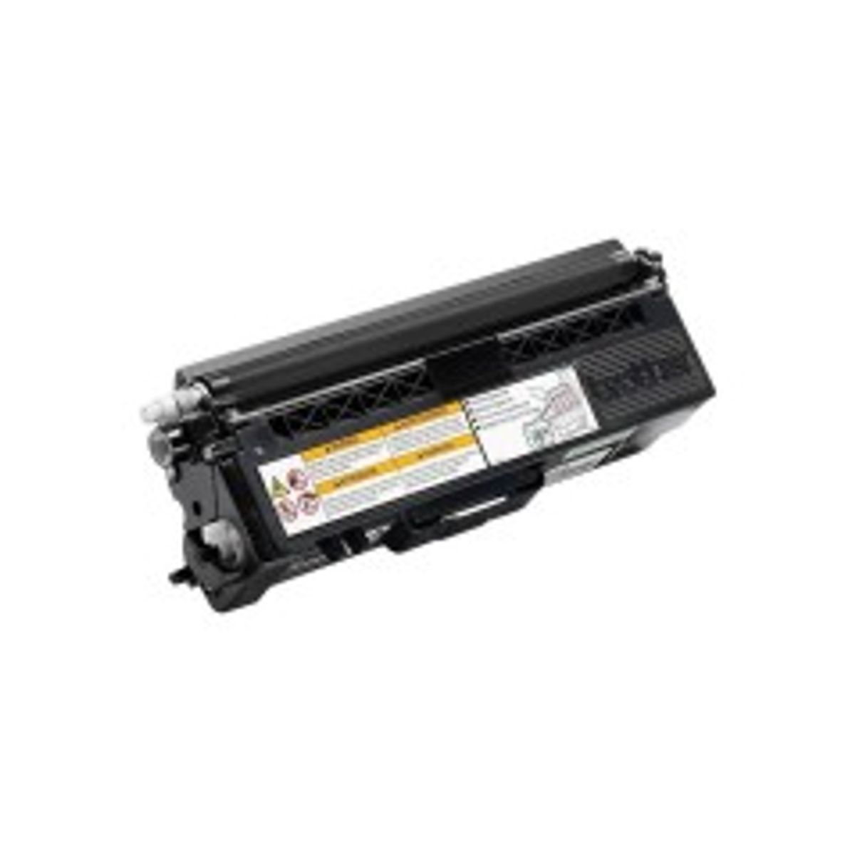 Brother TN 320BK Sort 2500 sider Toner