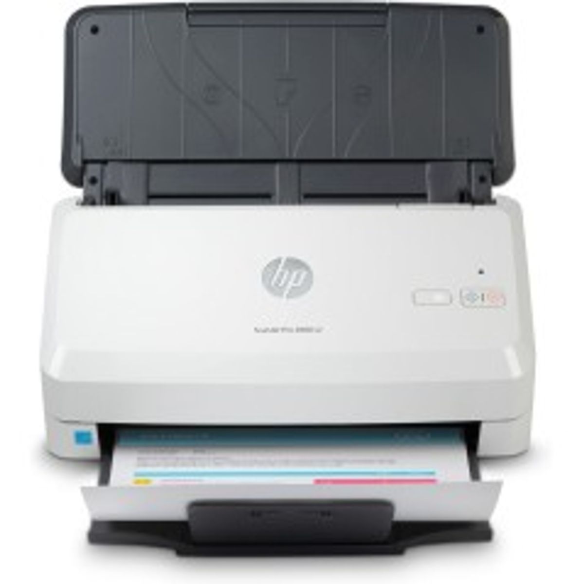 HP Scanjet Pro 2000 s2 Sheet-feed