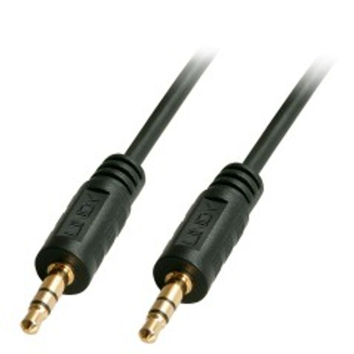 Lindy 2M Premium Audio 3.5Mm Jack