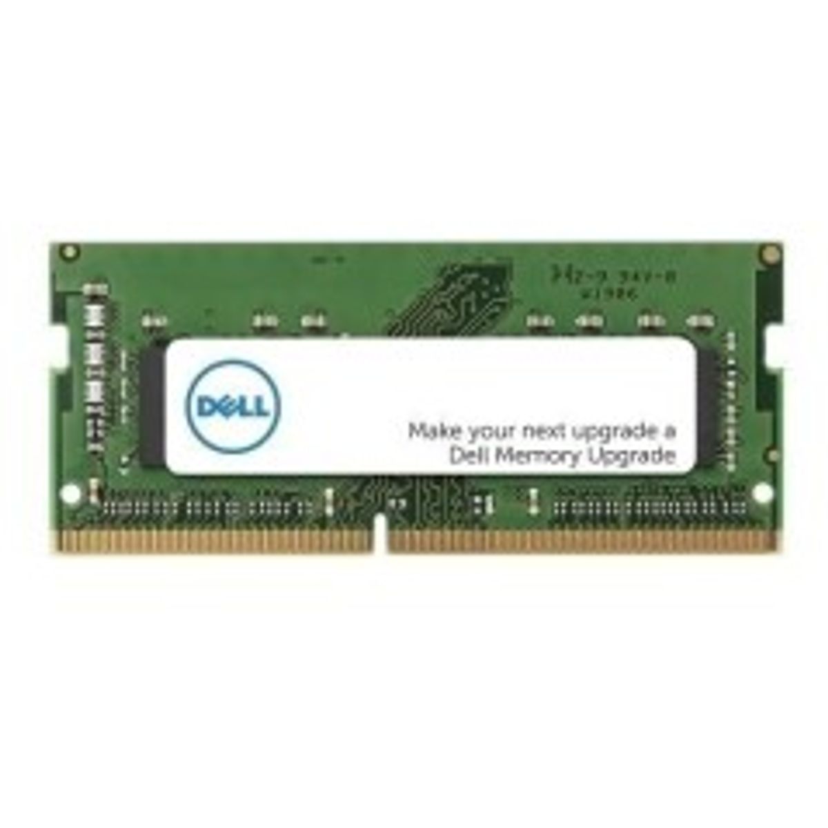 Dell memory module 8 GB 1 x 8 GB