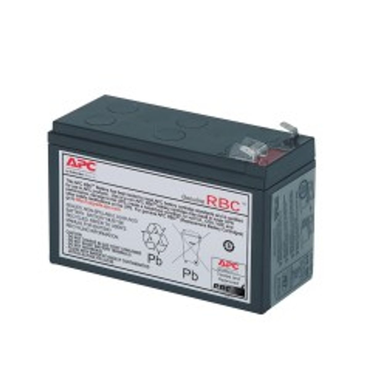 APC Battery Cartridge