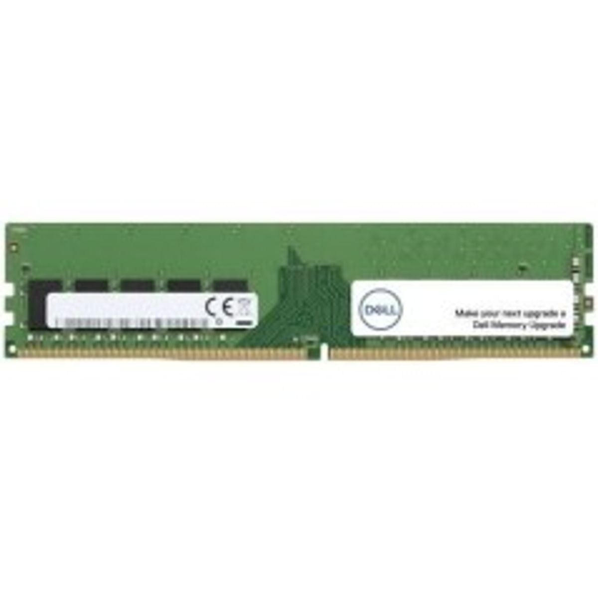 Dell 8 GB Certified Memory Module