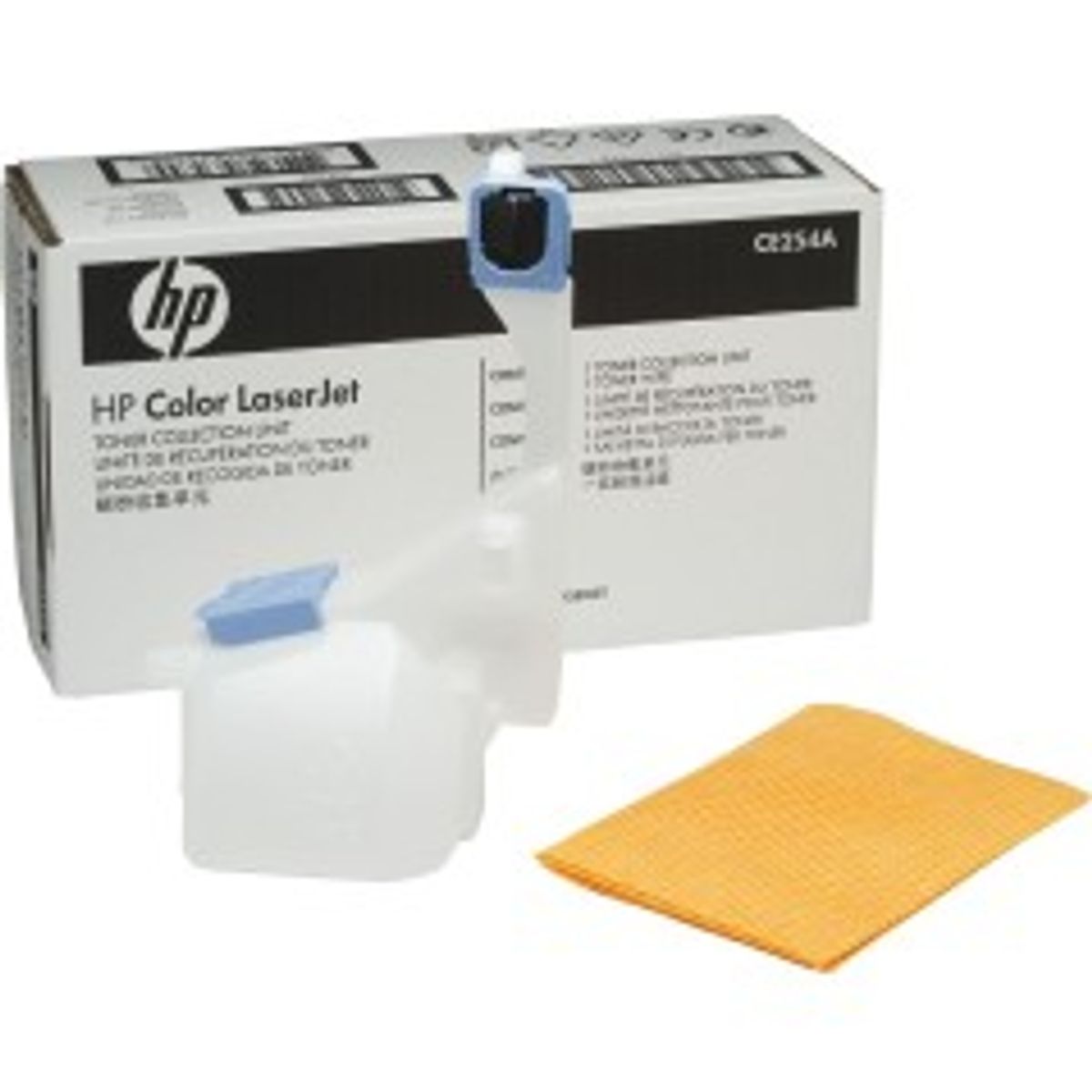 HP Toner Collection Unit