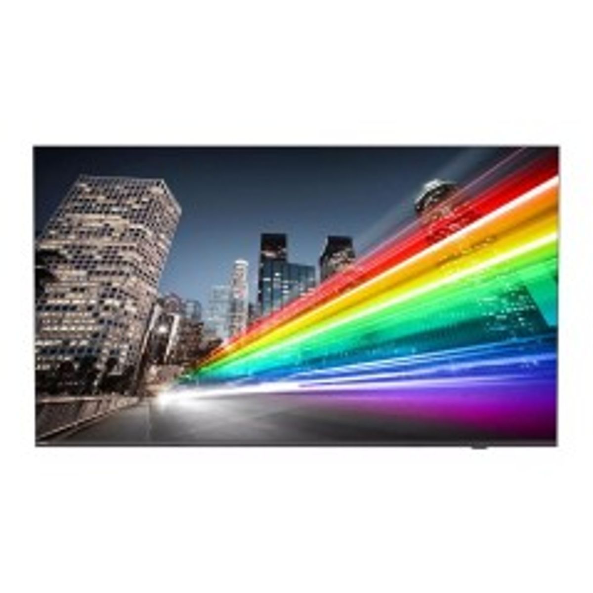 Philips 55" B-Line, 4K UHD,