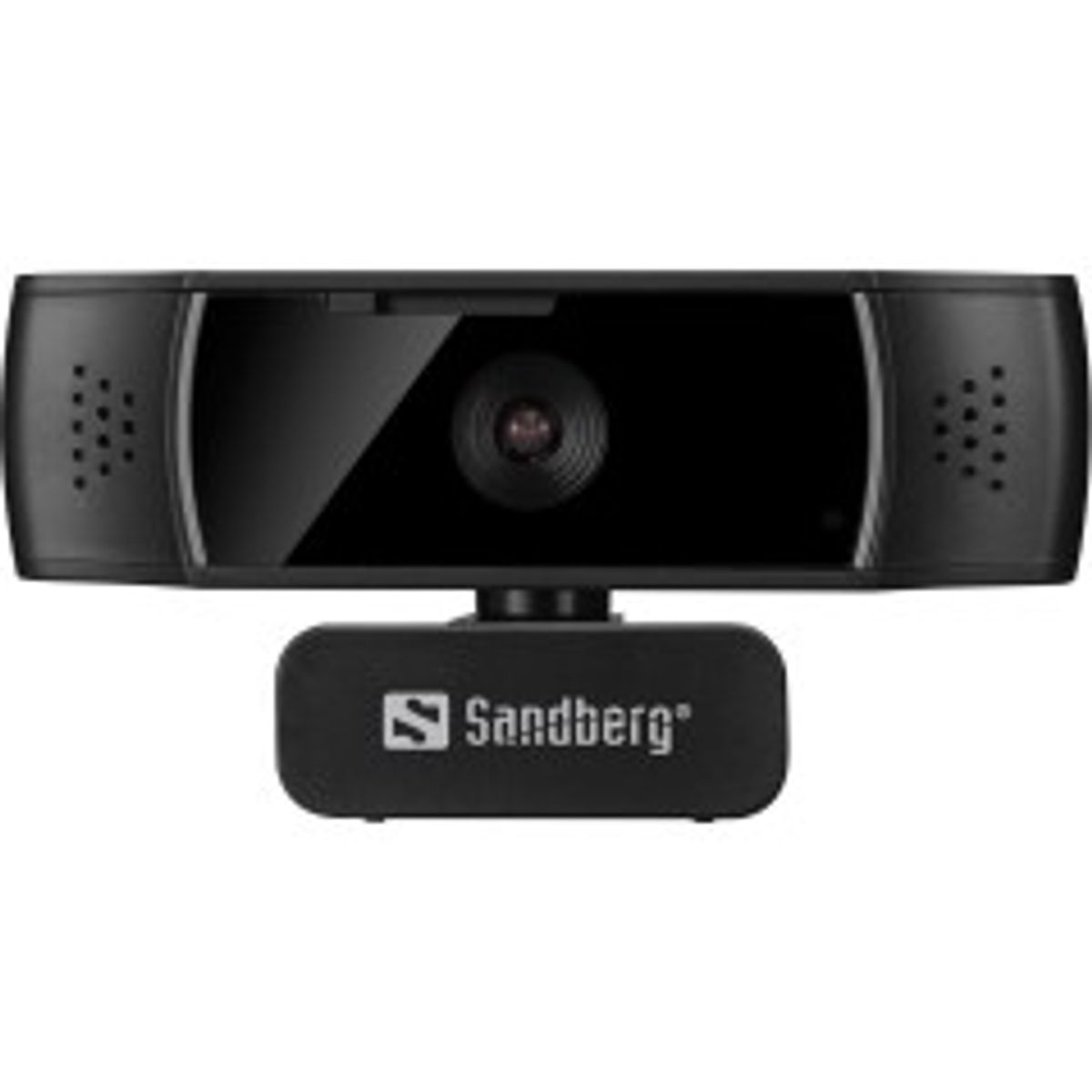 Sandberg USB Webcam Autofocus DualMic