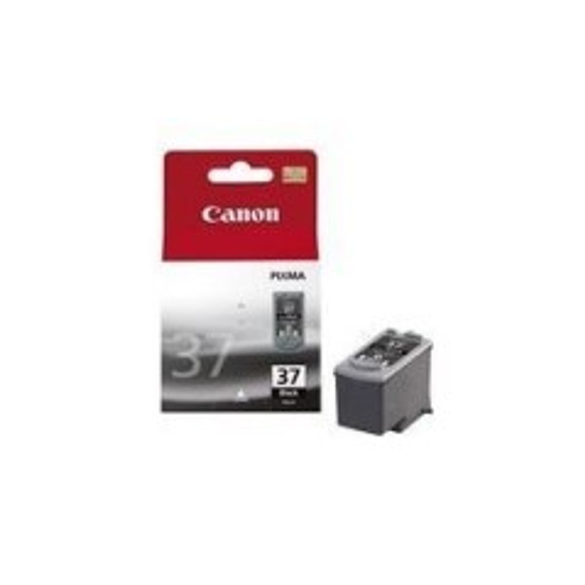 Canon PG 37 Sort 220 sider Blækbeholder 2145B001