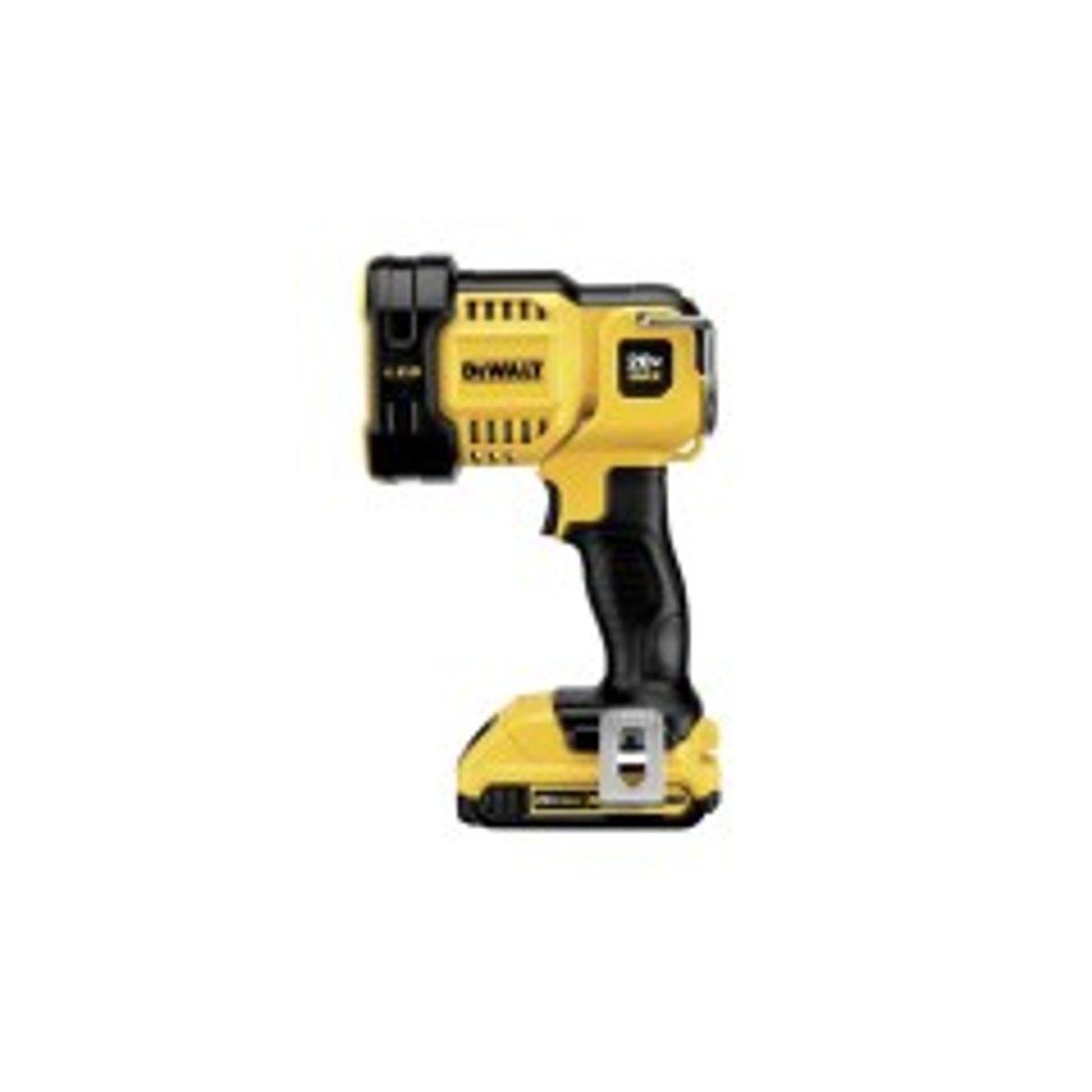 DeWALT DCL043 Arbejdslys