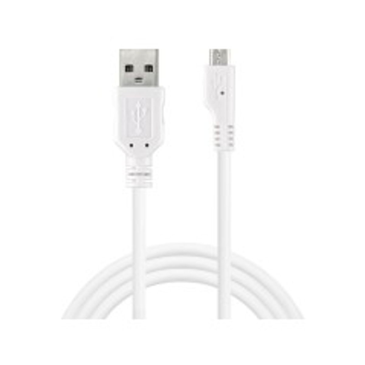 Sandberg MicroUSB Sync/Charge Cable 1m