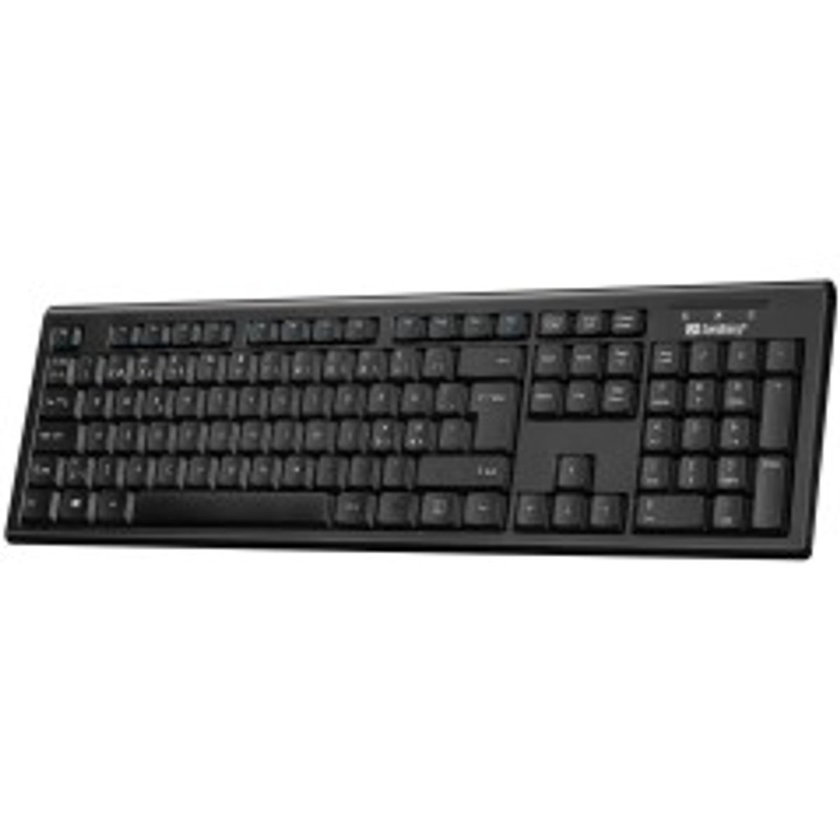 Sandberg USB Wired Office Keyboard Nord