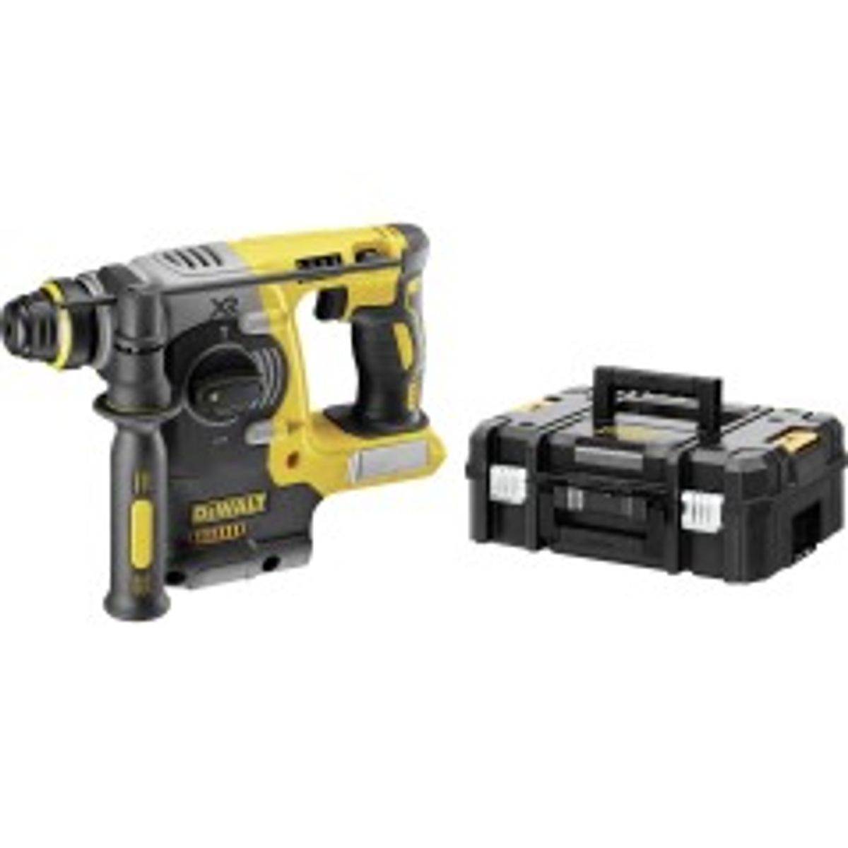 DeWALT DCH273NT Borehammer Intet batteri 18V 2.1Joule