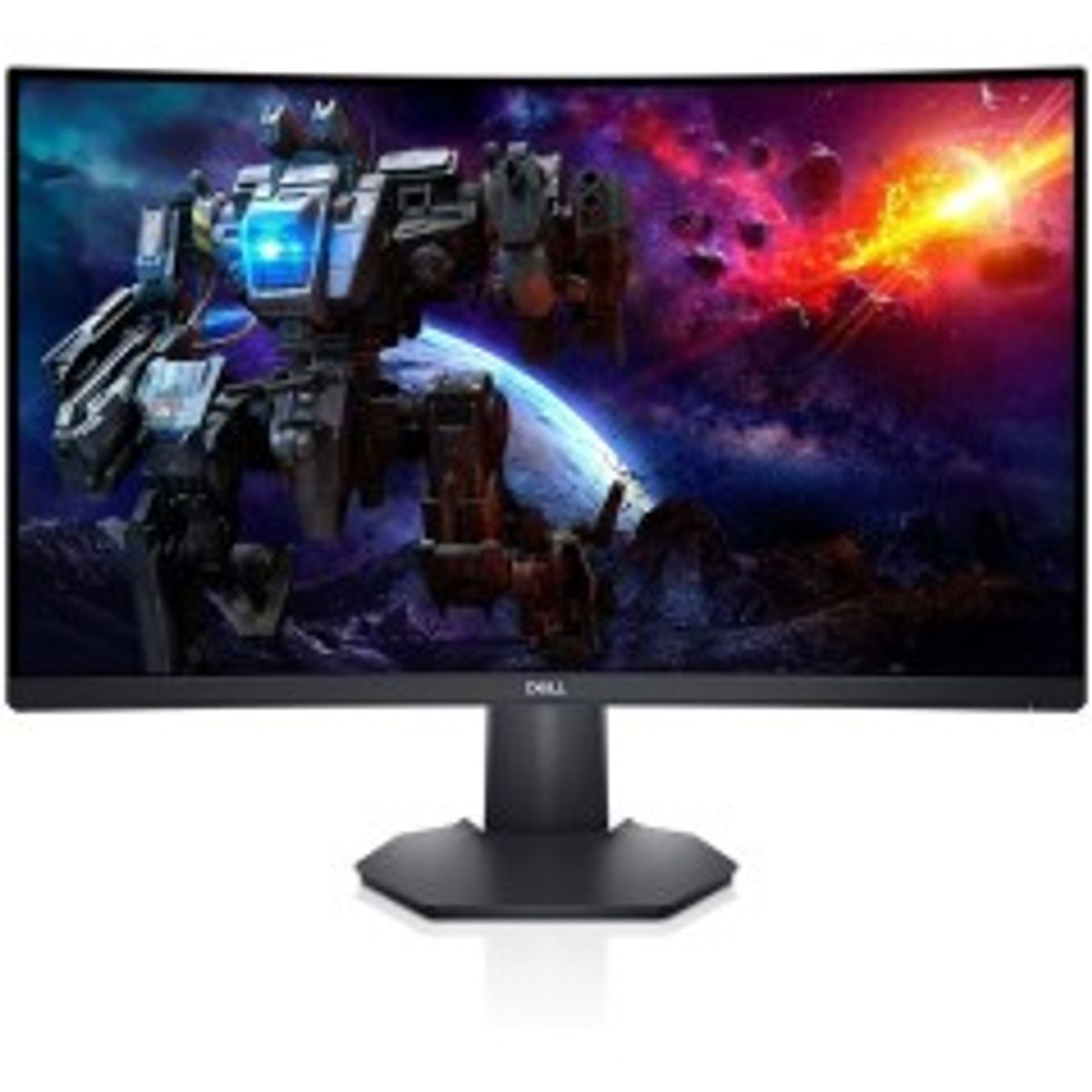 Dell 27 Gaming Monitor S2722DGM 27 2560 x 1440 (2K) HDMI DisplayPort 165Hz