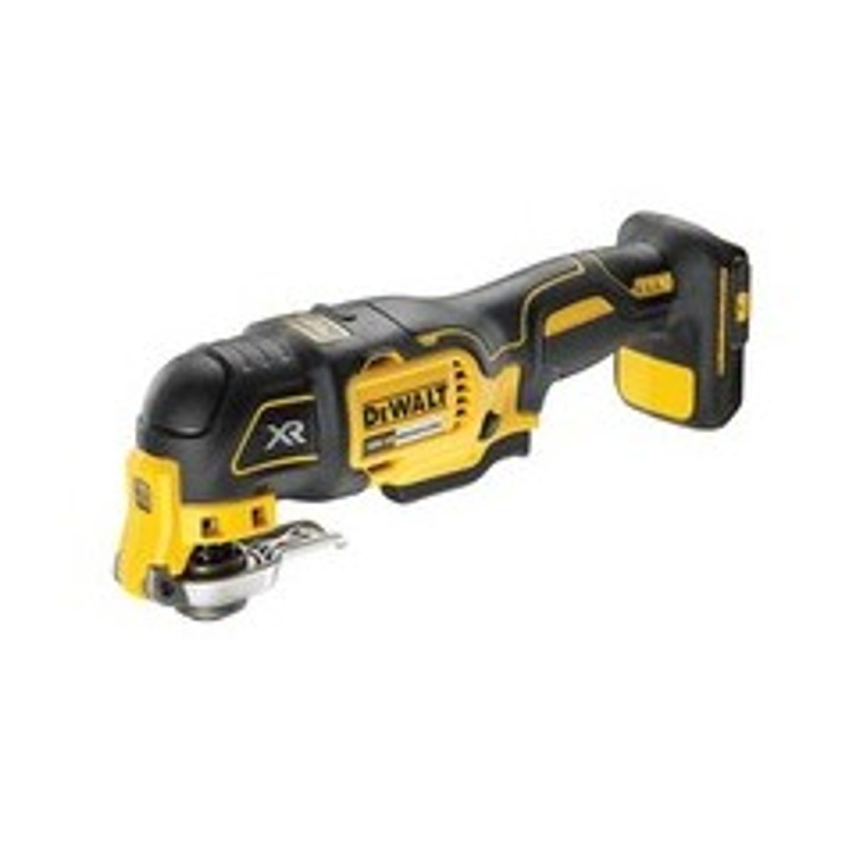 DeWALT DCS355N-XJ Multicutter Intet batteri 300W