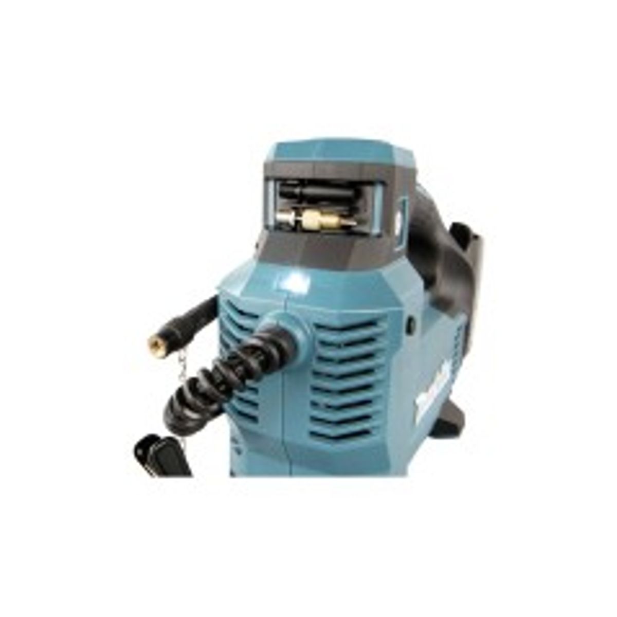 Makita, Akku-luftpumpe, DMP181Z LXT, 11,1 bar, 18 V