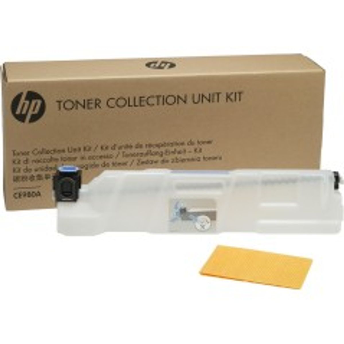 HP Toner Collection Unit