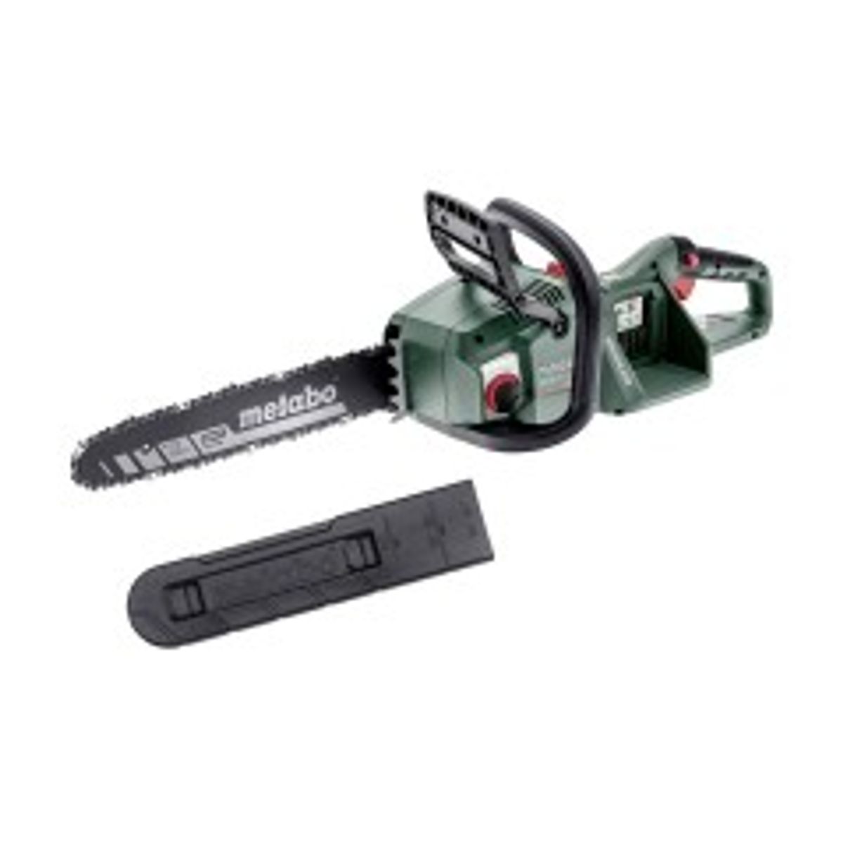 Metabo MS 36-18 LTX BL 40 Kædesav Elektrisk 3.2kg