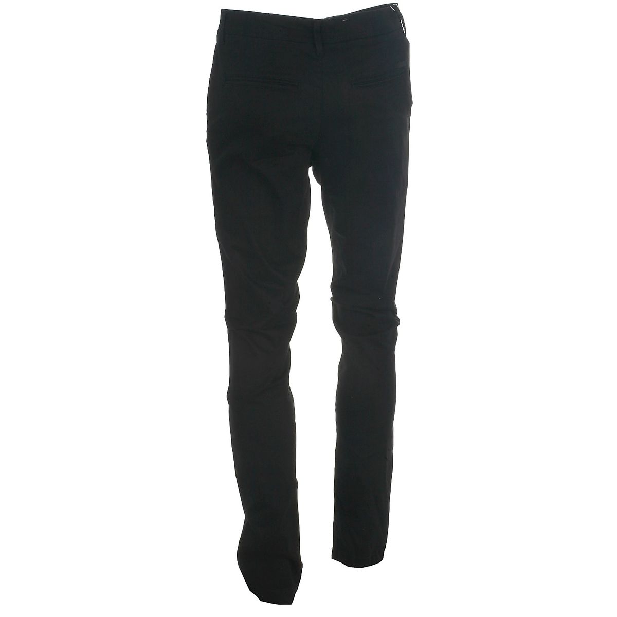 Jack & Jones chino buks, Marco, sort - 188 - W32 - &quot;32