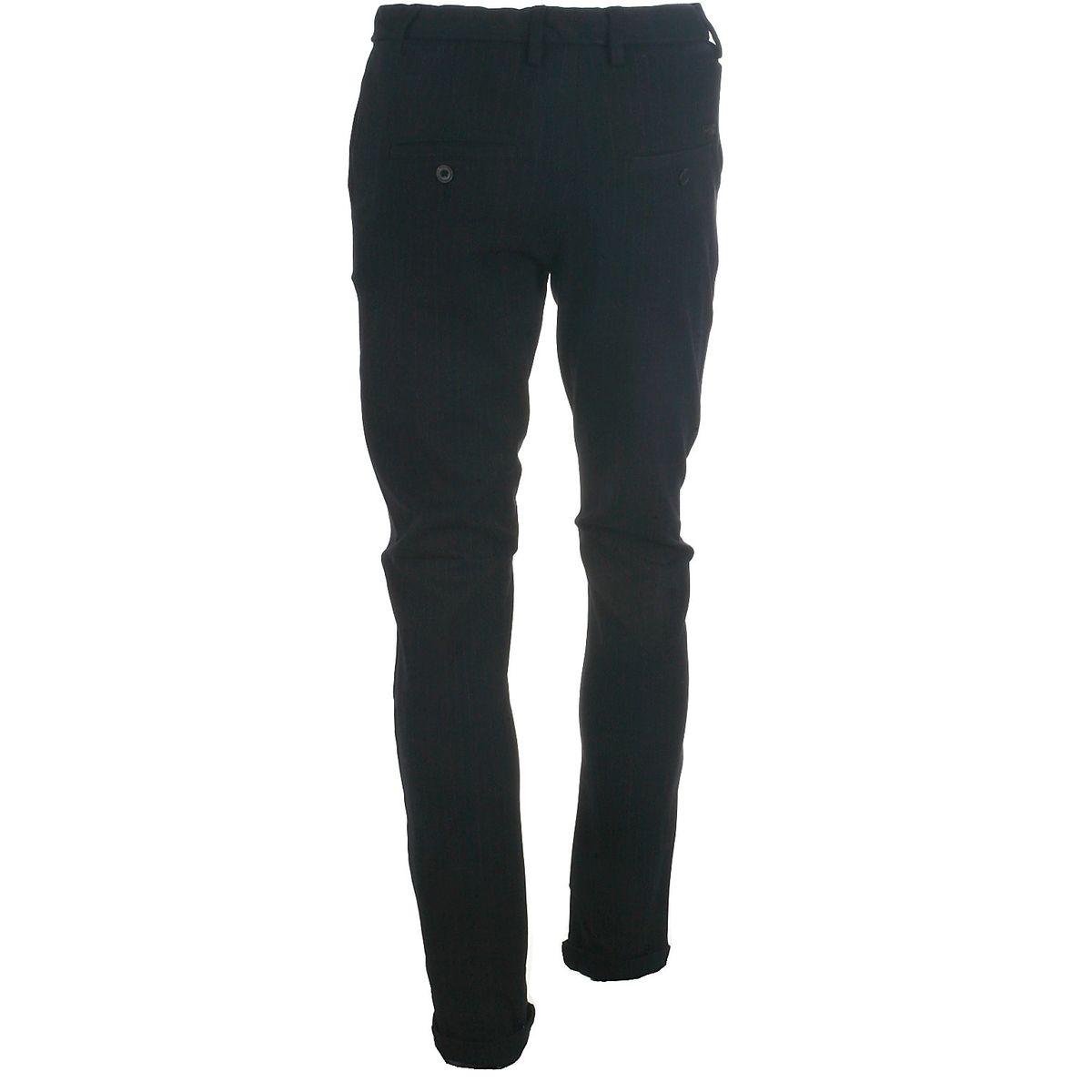 Jack & Jones bukser, Marco, navy - 182 - W30 - &quot;32