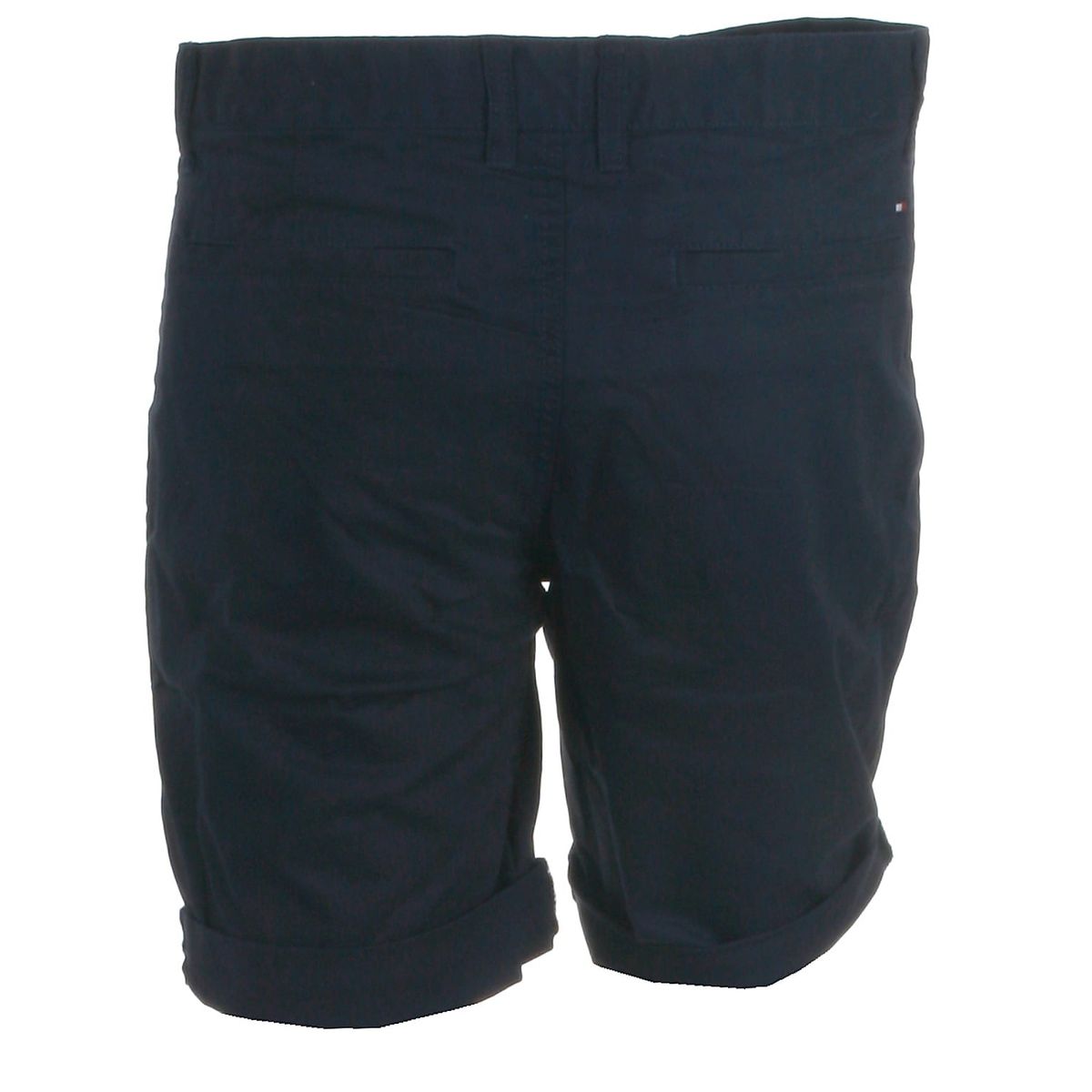 Tommy Hilfiger chino shorts, Essential, navy - 152 - 12år