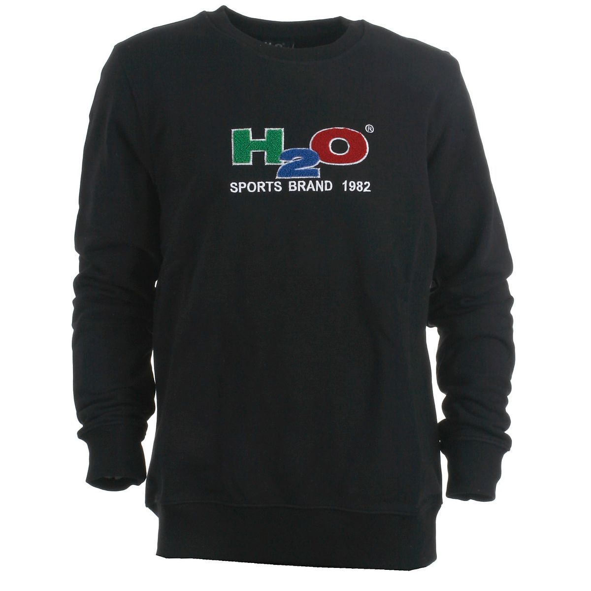 H2O sweatshirt, Alban, navy - 176 - S+ - 36