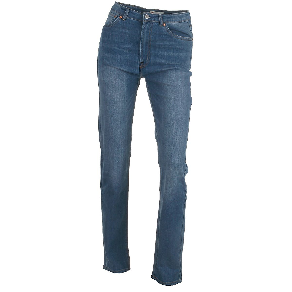 Levis ankel jeans, Ribcage, jiveswing - 164 - 158-164 / 14år