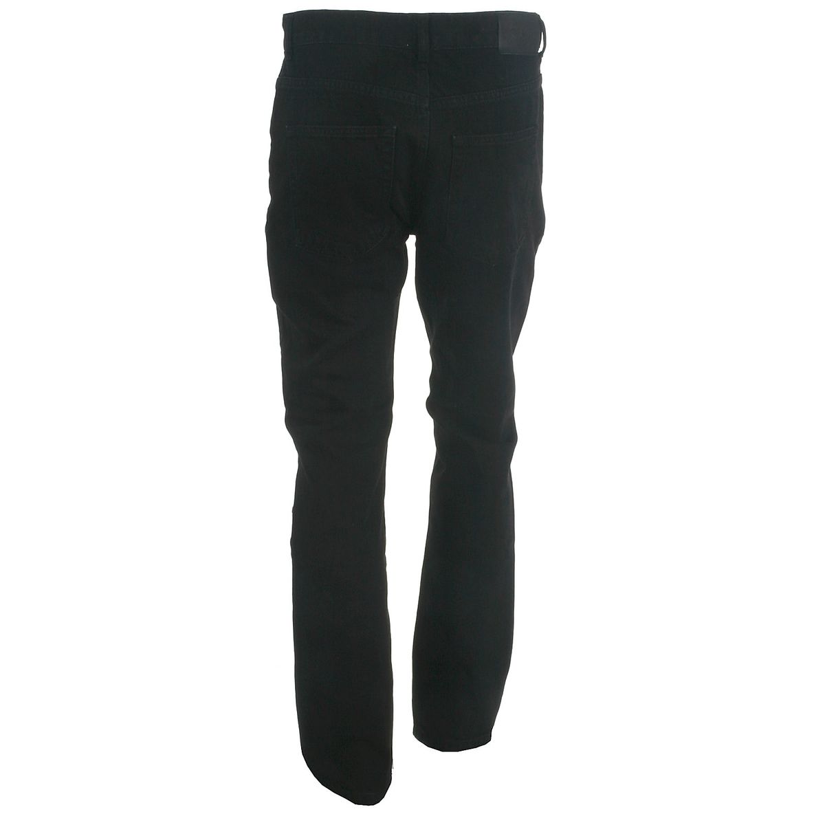 Grunt ripped jeans, Clint, black - 170 - W28