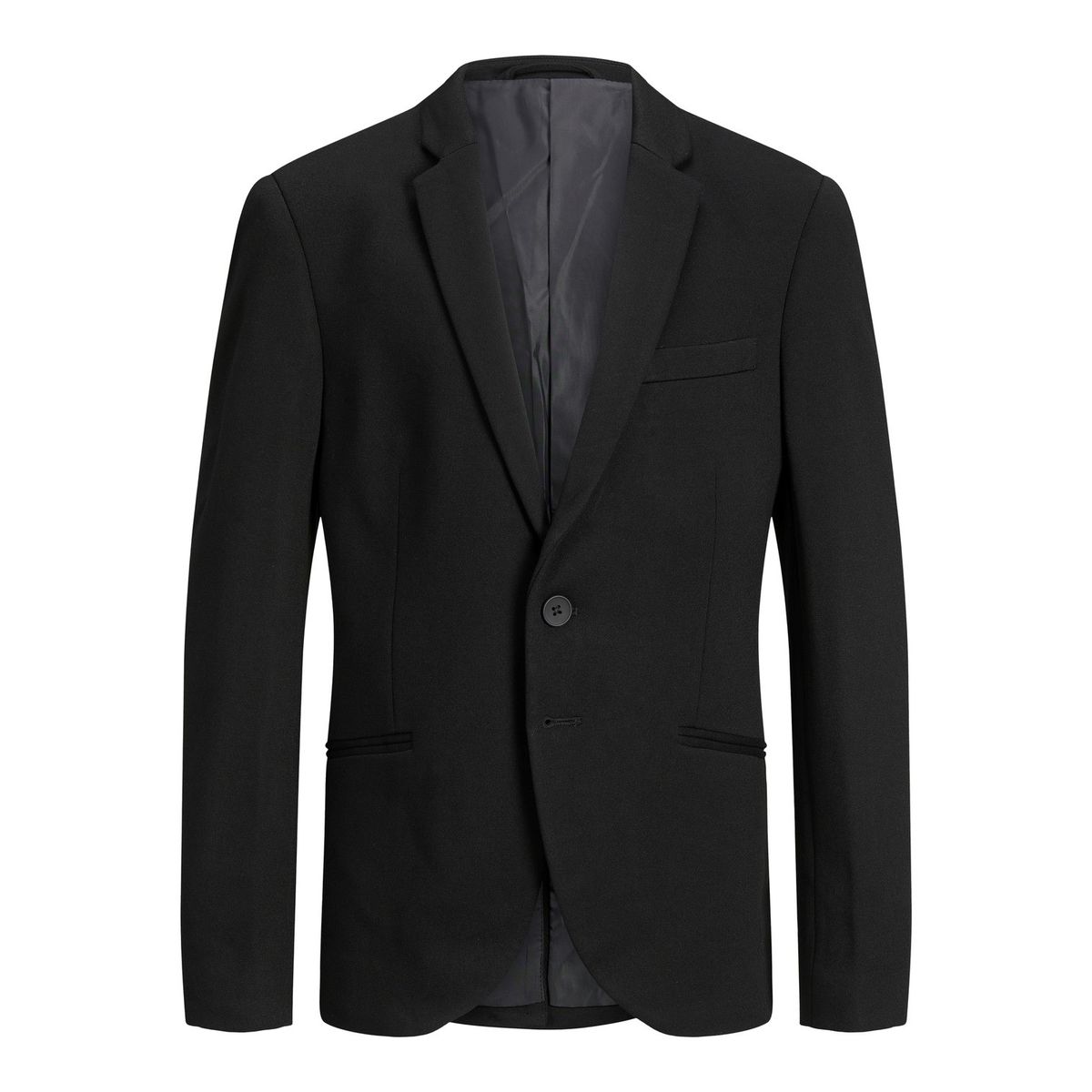 Jack & Jones JR Blazer, Phil, sort - 152 - 12år