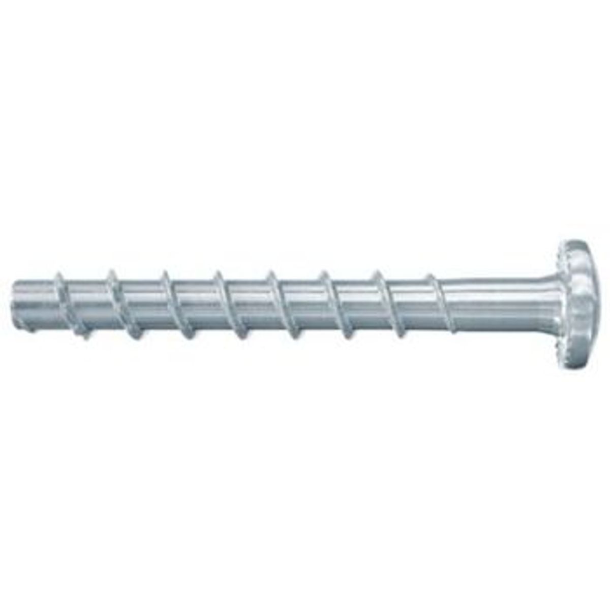 Fischer betonbolt 6x40/5 lp