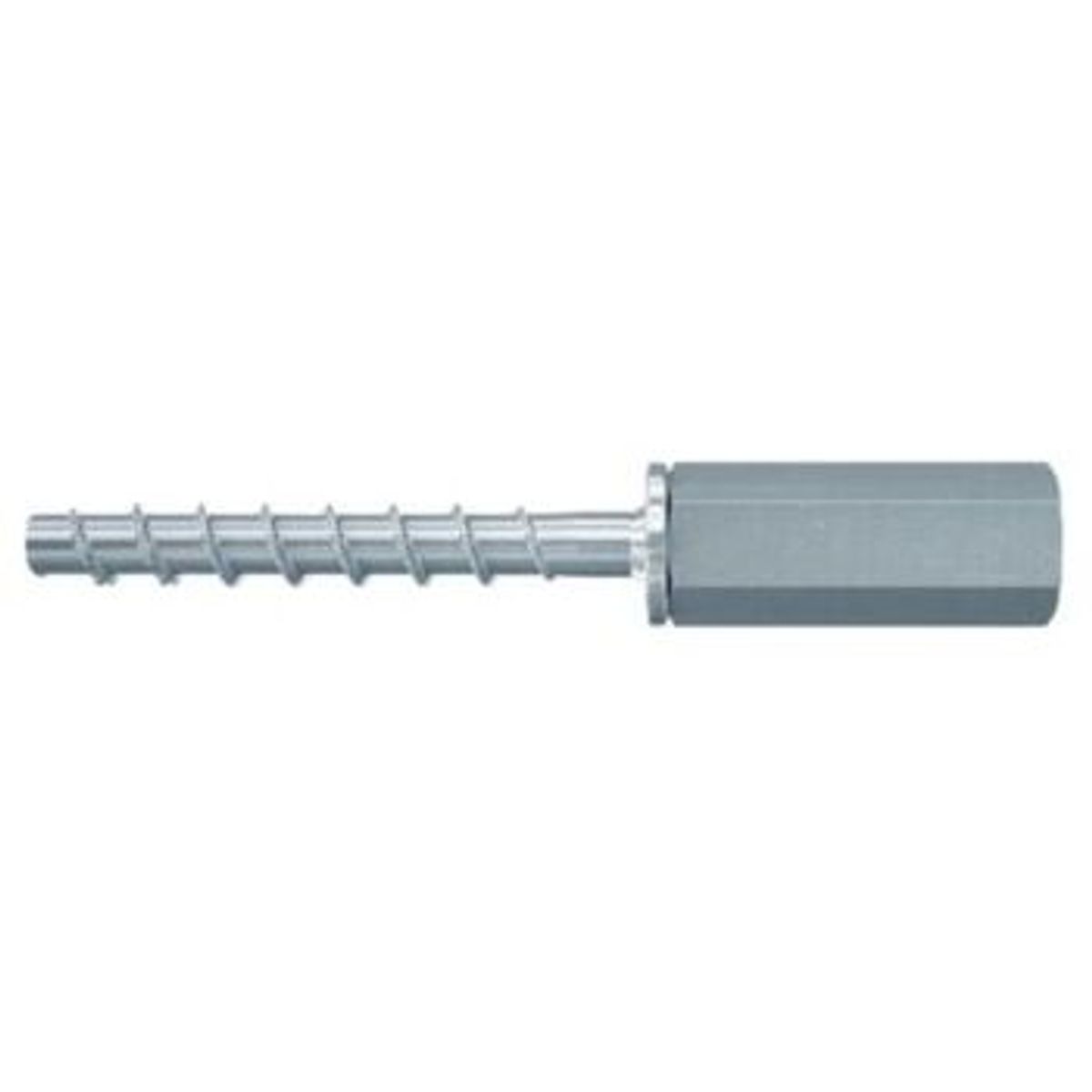 Fischer betonbolt 6x55